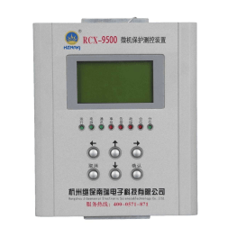 9551母線PT保護(hù)測控裝置